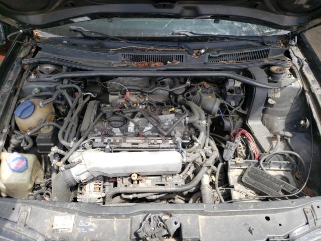 Photo 7 from auction – 2003 VOLKSWAGEN JETTA with VIN 3VWPD69M01M167353