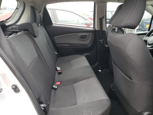 Photo 6 from auction – 2015 TOYOTA YARIS with VIN VNKKTUD39FA033505