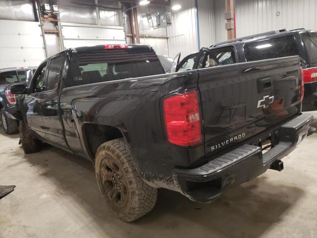 Photo 3 from auction – 2016 CHEVROLET silverado with VIN 1GCVKREC9GZ339255