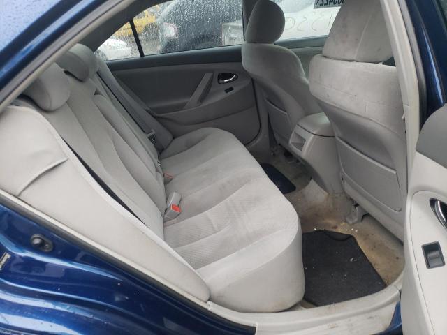 Photo 6 from auction – 2007 TOYOTA CAMRY CE with VIN 4T1BE46K67U079957