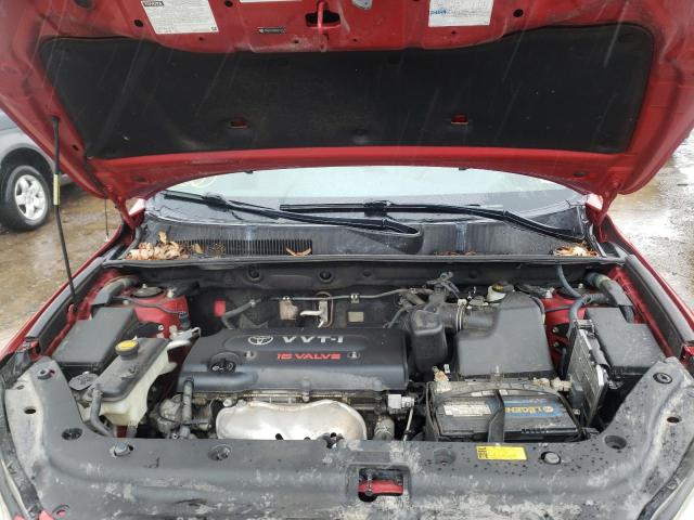 Photo 7 from auction – 2006 TOYOTA RAV4 with VIN JTMZD33V866016795