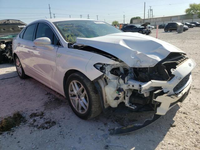 Photo 9 from auction – 2014 FORD FUSION SE with VIN 1FA6P0HD6E5376408