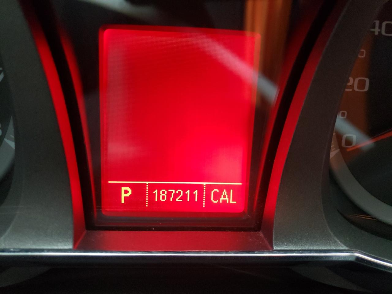 Photo 8 from auction – 2011 GMC TERRAIN SL with VIN 2CTFLXEC4B6444297