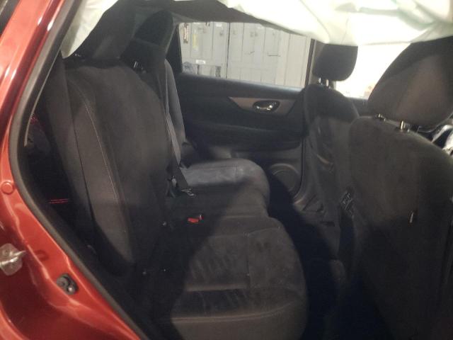 Photo 6 from auction – 2015 NISSAN ROGUE S with VIN KNMAT2MT1FP586185