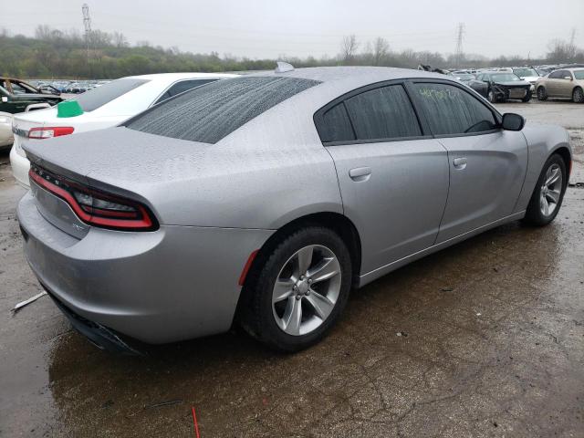 Photo 4 from auction – 2017 DODGE CHARGER SX with VIN 2C3CDXHG4HH615240