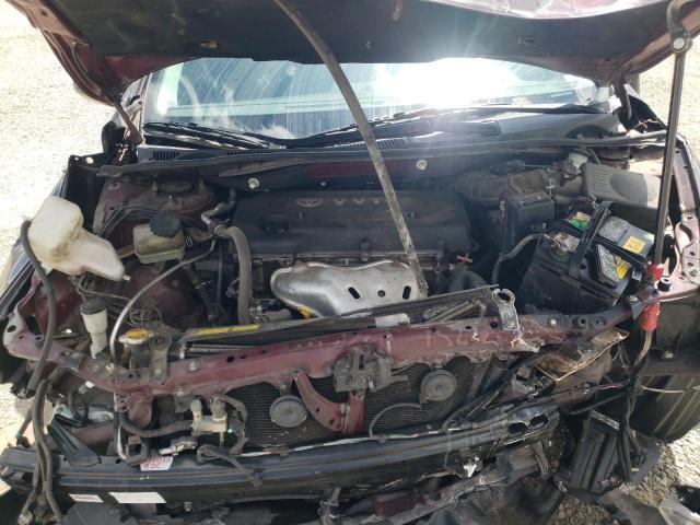 Photo 7 from auction – 2009 TOYOTA SCION TC with VIN JTKDE167090277993