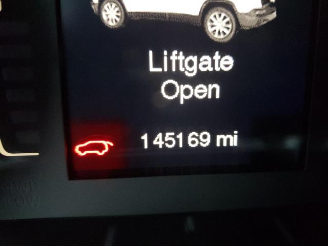 Photo 8 from auction – 2014 JEEP CHEROKEE L with VIN 1C4PJLCB4EW154564