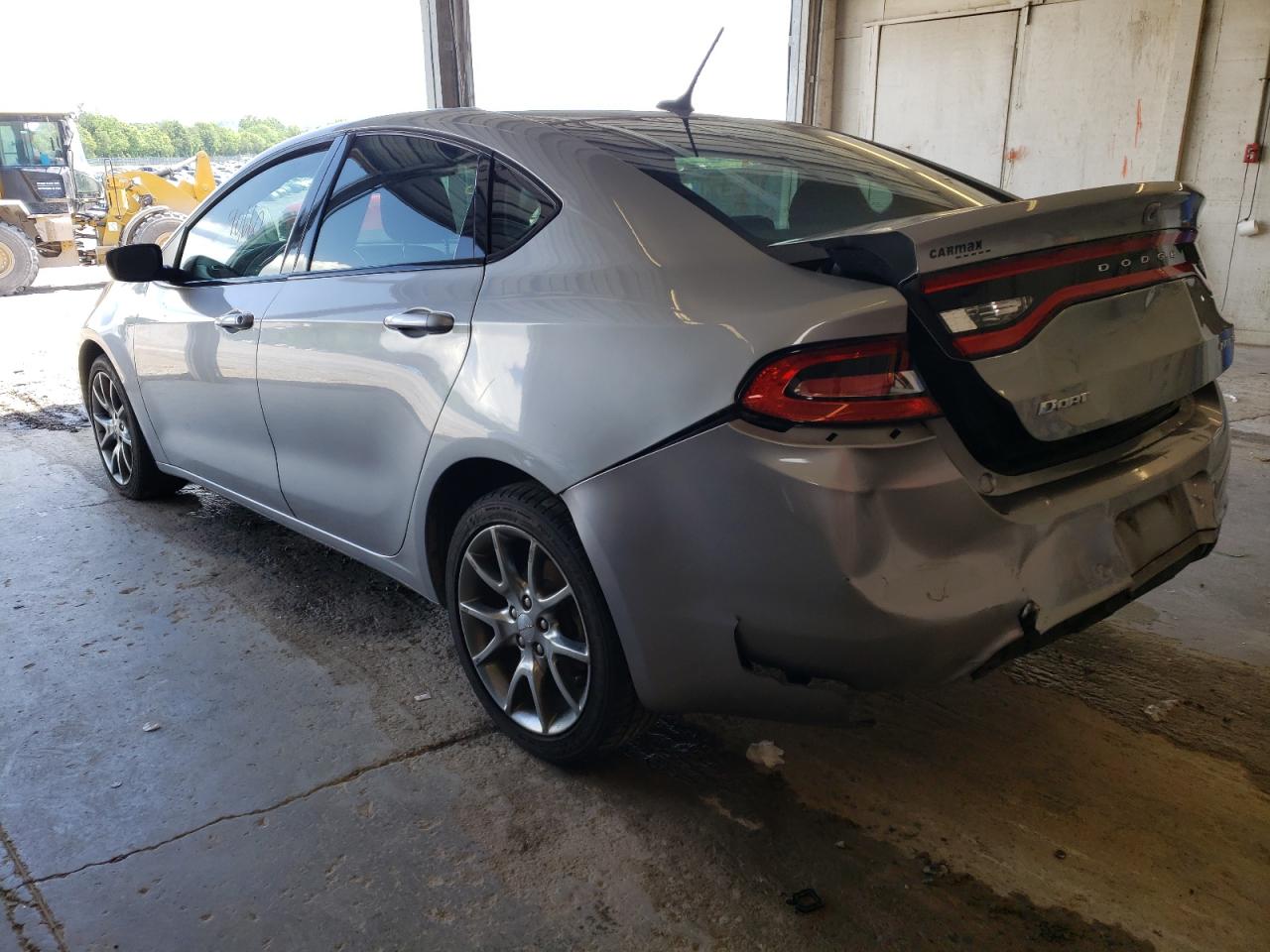 Photo 3 from auction – 2015 DODGE DART SXT with VIN 1C3CDFBB9FD142629