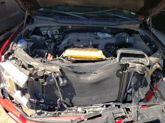 Photo 7 from auction – 2018 FORD F150 SUPER with VIN 1FTEW1CP4JKF11686