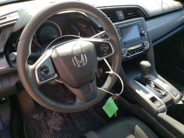 Photo 9 from auction – 2016 HONDA CIVIC LX with VIN 2HGFC2F5XGH502859