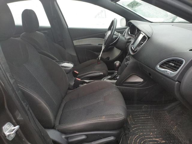Photo 5 from auction – 2015 DODGE DART SXT with VIN 1C3CDFBB8FD300605