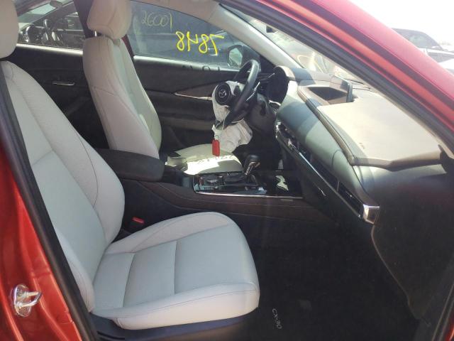Photo 5 from auction – 2021 MAZDA CX-30 PREM with VIN 3MVDMBEY3MM311469