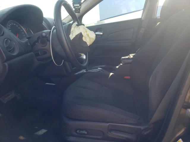 Photo 5 from auction – 2008 PONTIAC GRAND PRIX with VIN 2G2WP552X81180525