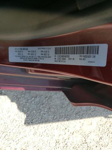 Photo 10 from auction – 2015 CHRYSLER 200 LIMITE with VIN 1C3CCCAB3FN637552
