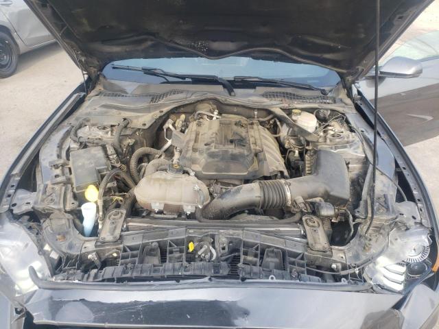 Photo 7 from auction – 2018 FORD MUSTANG with VIN 1FATP8UH1J5156002