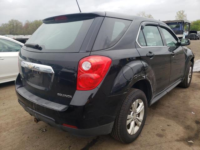 Photo 4 from auction – 2014 CHEVROLET EQUINOX LS with VIN 2GNFLEEKXE6161583