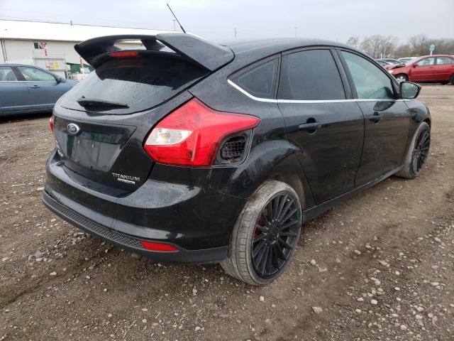 Photo 4 from auction – 2012 FORD FOCUS TITA with VIN 1FAHP3N28CL478766