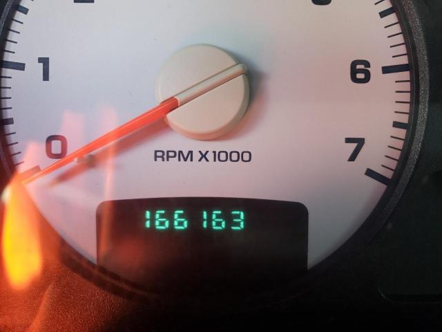 Photo 8 from auction – 2003 DODGE RAM 1500 S with VIN 1D7HU16N73J540496