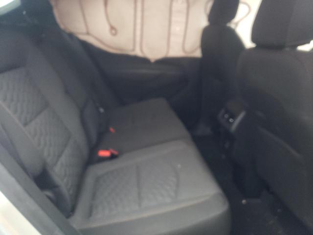 Photo 6 from auction – 2020 CHEVROLET EQUINOX LT with VIN 3GNAXJEVXLS512587