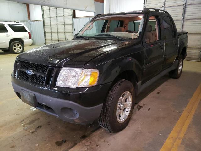 Photo 2 from auction – 2005 FORD EXPLORER S with VIN 1FMZU67K45UA94823