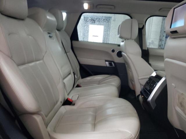 Photo 6 from auction – 2015 LAND ROVER RANGE ROVE with VIN SALWR2TF9FA614746