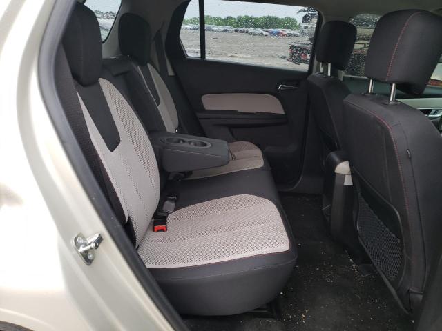 Photo 6 from auction – 2015 GMC TERRAIN SL with VIN 2GKALREK9F6251078