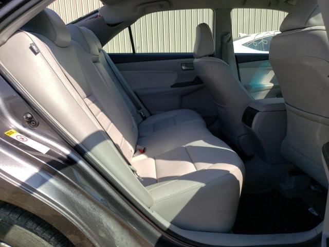 Photo 6 from auction – 2016 TOYOTA CAMRY LE with VIN 4T1BF1FKXGU999439