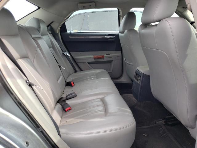 Photo 6 from auction – 2006 CHRYSLER 300C with VIN 2C3KA63H66H351238