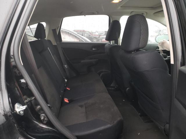 Photo 6 from auction – 2016 HONDA CR-V EX with VIN 2HKRM4H5XGH713536