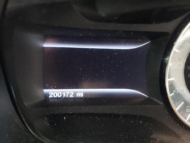Photo 8 from auction – 2013 FORD EDGE SEL with VIN 2FMDK3JC4DBC80480