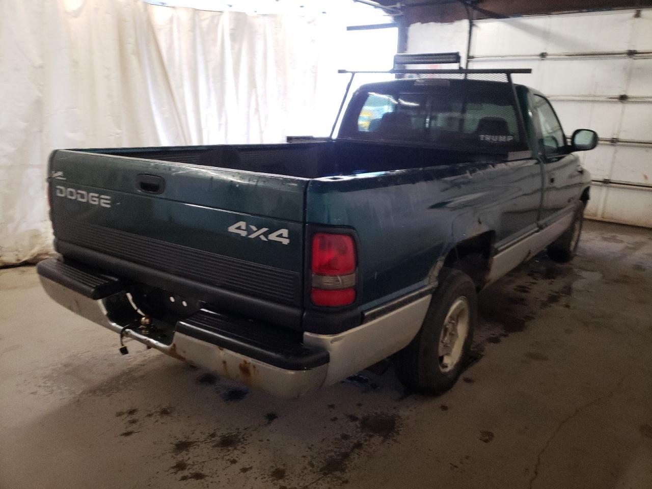 Photo 4 from auction – 2001 DODGE RAM 1500 with VIN 1B7HC16Y51S732398