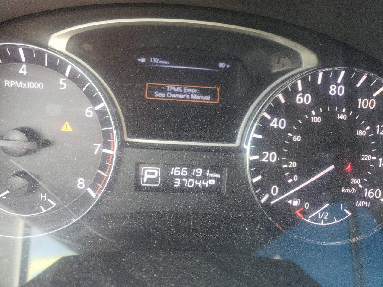 Photo 8 from auction – 2013 NISSAN ALTIMA 2.5 with VIN 1N4AL3AP6DN425746