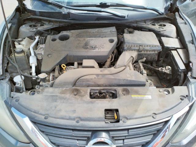 صورة رقم 7 من المزاد - 2017 NISSAN ALTIMA 2.5 مع VIN 1N4AL3AP1GN389968
