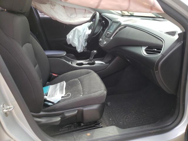 Photo 5 from auction – 2018 CHEVROLET MALIBU LS with VIN 1G1ZB5ST6JF230770