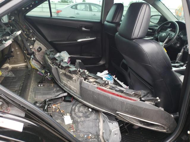 Photo 6 from auction – 2014 TOYOTA CAMRY L with VIN 4T1BF1FK1EU738651
