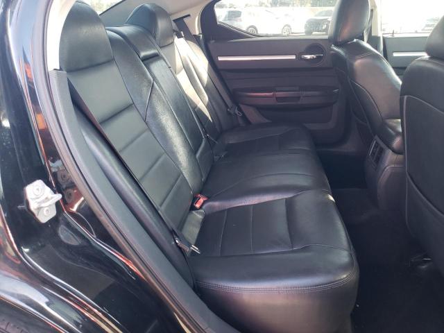 Photo 6 from auction – 2009 DODGE CHARGER SX with VIN 2B3LA33V09H628914