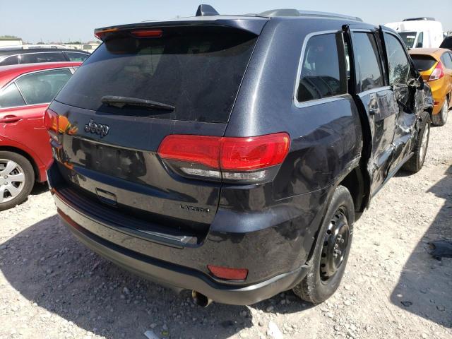 Photo 4 from auction – 2014 JEEP GRAND CHER with VIN 1C4RJEAG2EC542638