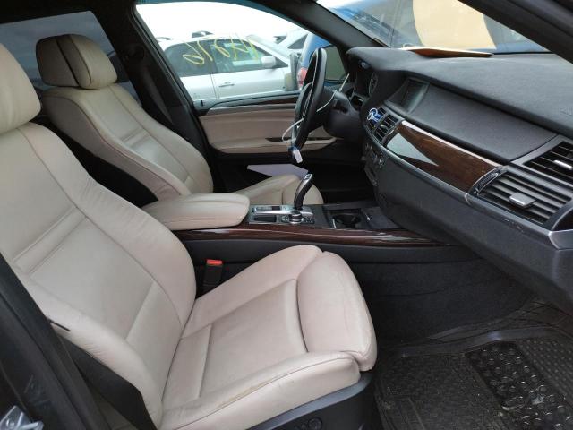 Photo 5 from auction – 2013 BMW X5 XDRIVE3 with VIN 5UXZW0C50D0B93092
