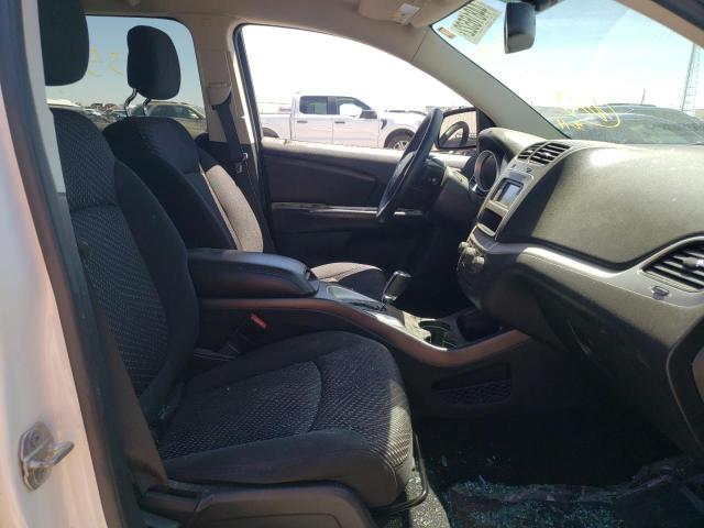 Photo 5 from auction – 2016 DODGE JOURNEY SX with VIN 3C4PDCBB0GT128299