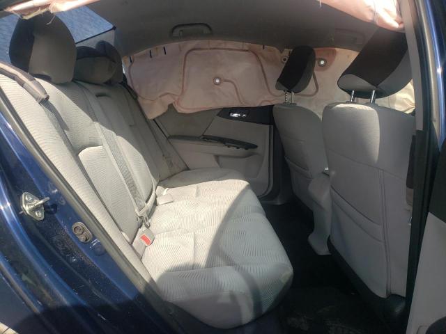 Photo 6 from auction – 2015 HONDA ACCORD LX with VIN 1HGCR2F35FA044628