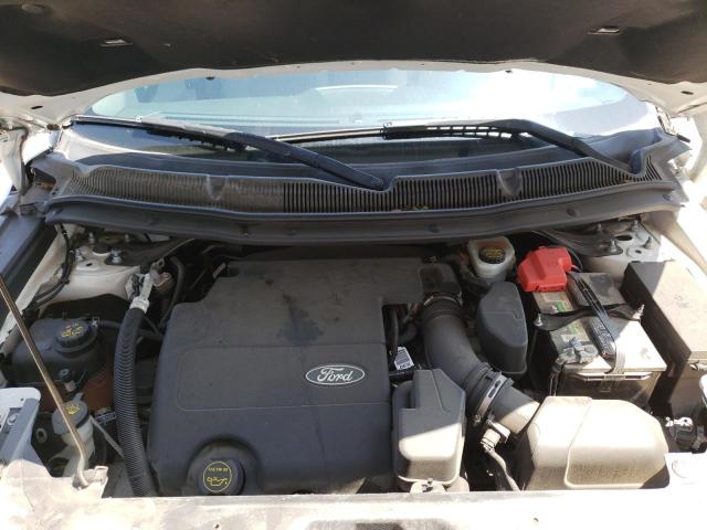 Photo 7 from auction – 2014 FORD EXPLORER with VIN 1FM5K7B80EGC34760