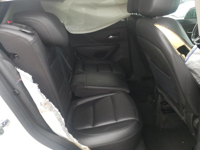 Photo 6 from auction – 2019 BUICK ENCORE ESS with VIN KL4CJCSMXKB771627