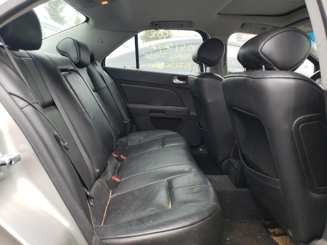 Foto 6 de la subasta – 2007 CADILLAC STS con VIN 1G6DW677570182068
