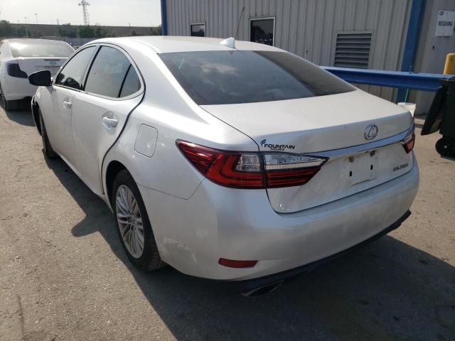 Photo 3 from auction – 2018 LEXUS ES 350 with VIN 58ABK1GG3JU085233