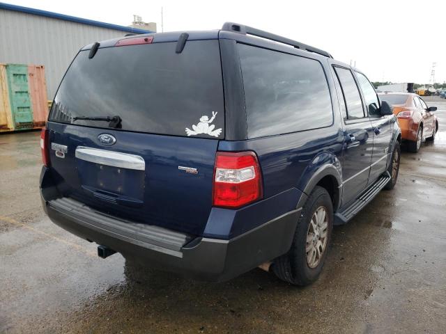 Photo 4 from auction – 2007 FORD EXPEDITION with VIN 1FMFK15507LA81407