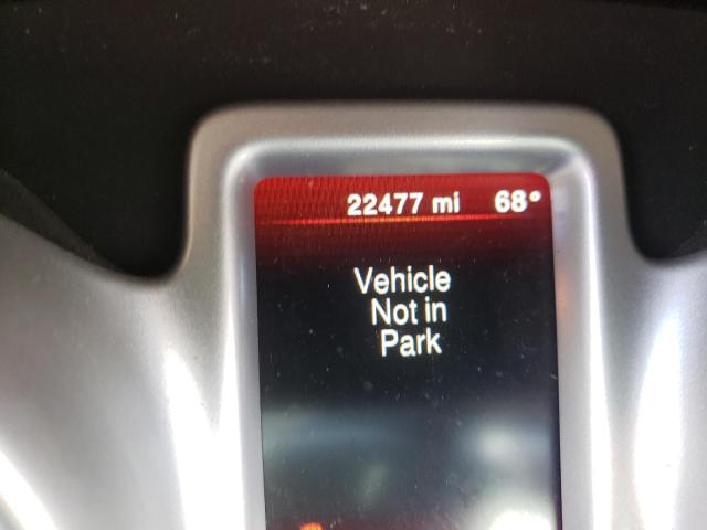 Photo 8 from auction – 2019 DODGE JOURNEY SE with VIN 3C4PDCAB6KT852881
