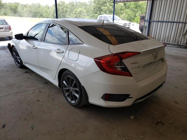 Photo 3 from auction – 2019 HONDA CIVIC EX with VIN JHMFC1F33KX012189