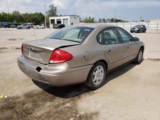 Photo 4 from auction – 2006 FORD TAURUS SE with VIN 1FAFP53U26A247871