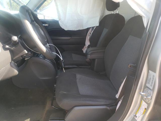 Photo 5 from auction – 2016 JEEP PATRIOT SP with VIN 1C4NJPBB9GD761848