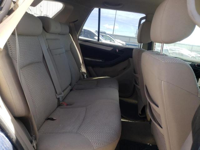 Photo 6 from auction – 2007 TOYOTA 4RUNNER SR with VIN JTEBU14R370113197